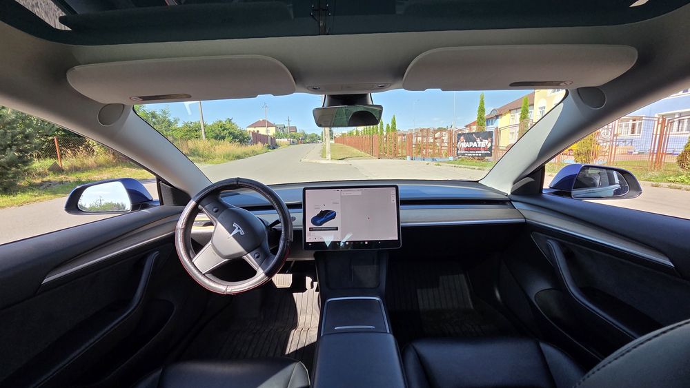 tesla 3 продаж продаю