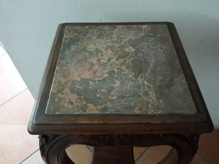 Estante para decoração