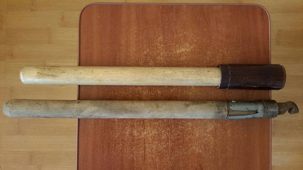 Лопата автолюбителя