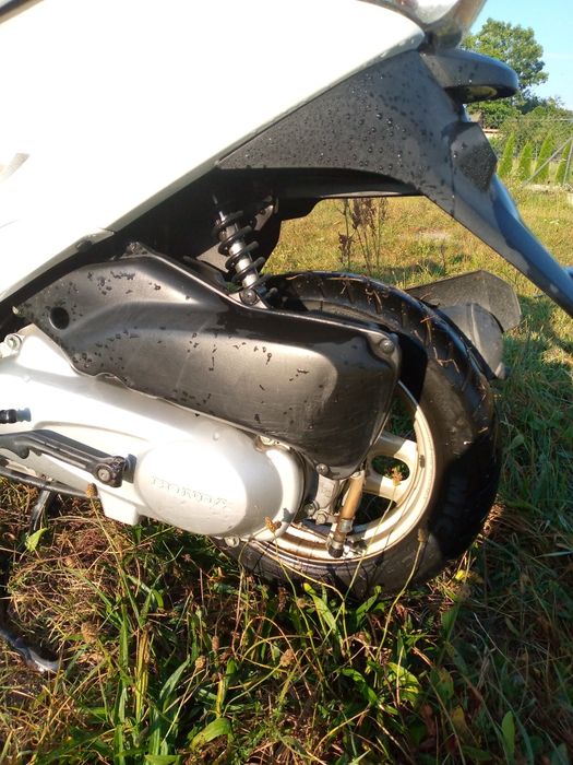 Мопеди скутери продаж