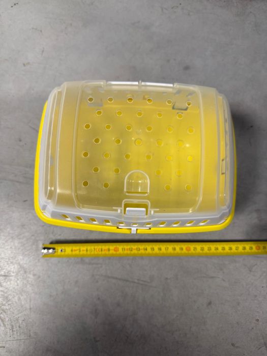 Transporter dla chomika