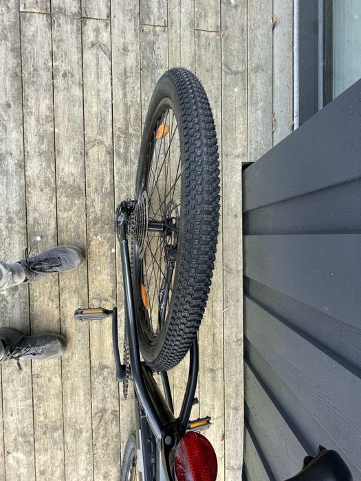 Rower trek marlin gen.2 ( s) 145-160