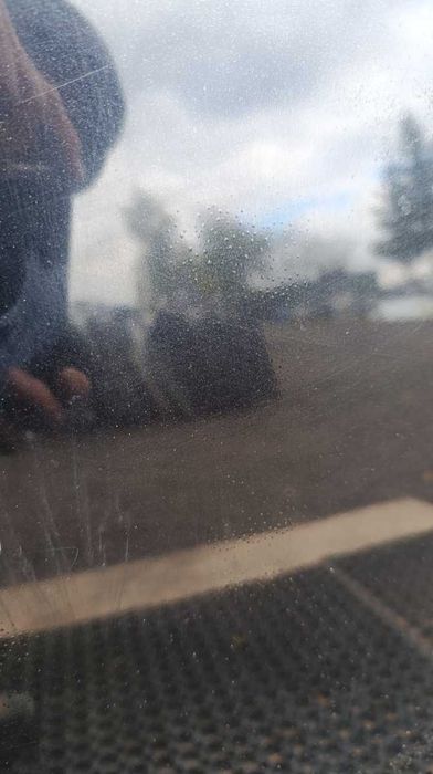 Ford Mondeo Mk4 Lift Maska G6