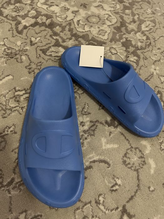 Чоловічі шльопанці вʼєтнамки champion