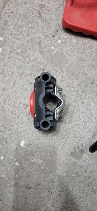 Porta-criança para bicicleta