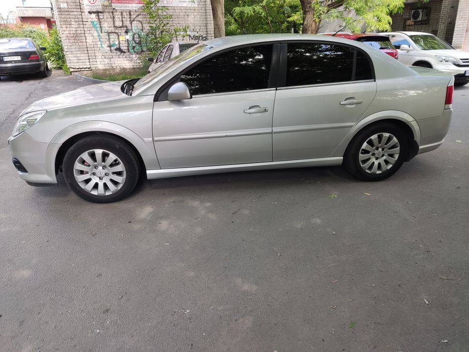 Opel Vectra C 2005р.