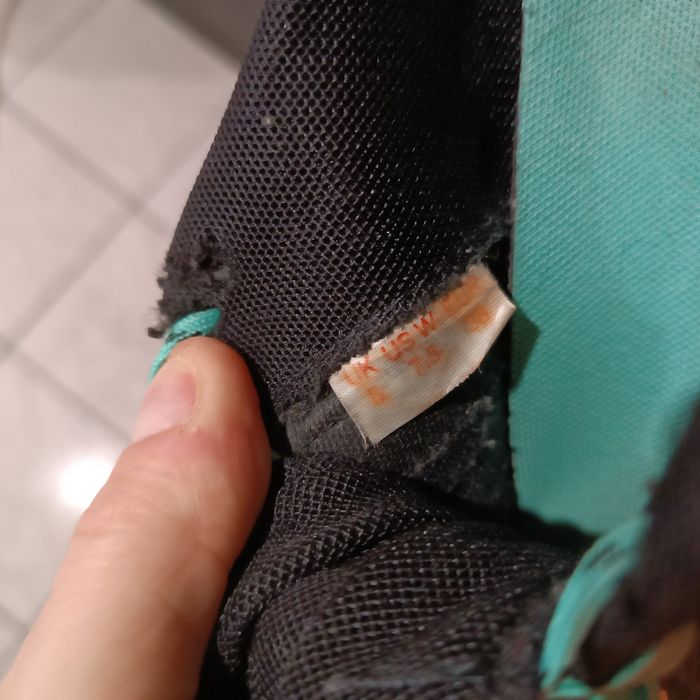 VJ Sarva Xante – Profesjonalne buty trailowe z kolcami