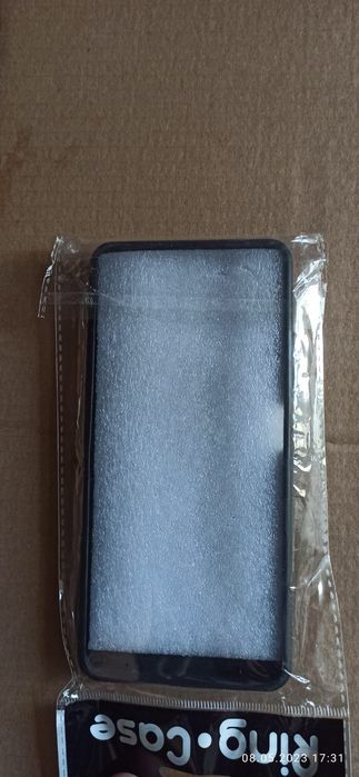 Чохол Xiaomi redmi note 11 pro