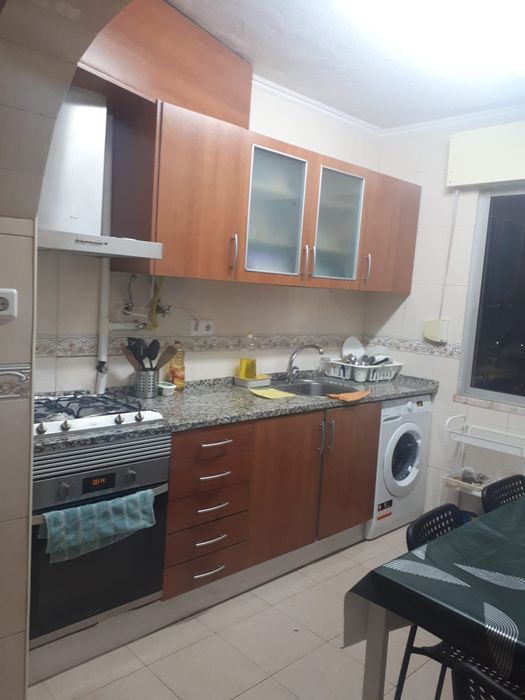 Quartos para arrendar em Vialonga