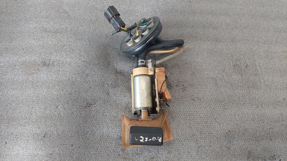SEAT Ibiza II (6K1) Fuel Pump