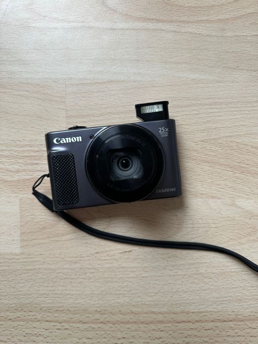 Canon Powershot SX620 HS