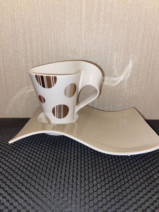 Villeroy & Boch чашка