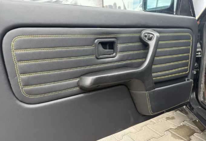 Накладка на ручку дверей Bmw E30 E23 E28