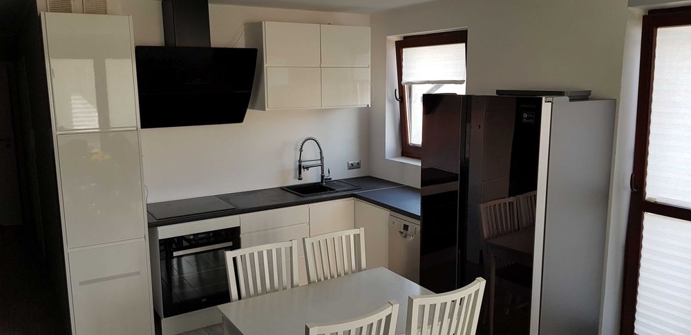 Ładne Mieszkanie 55 m/k  na parterze z dużym tarasem