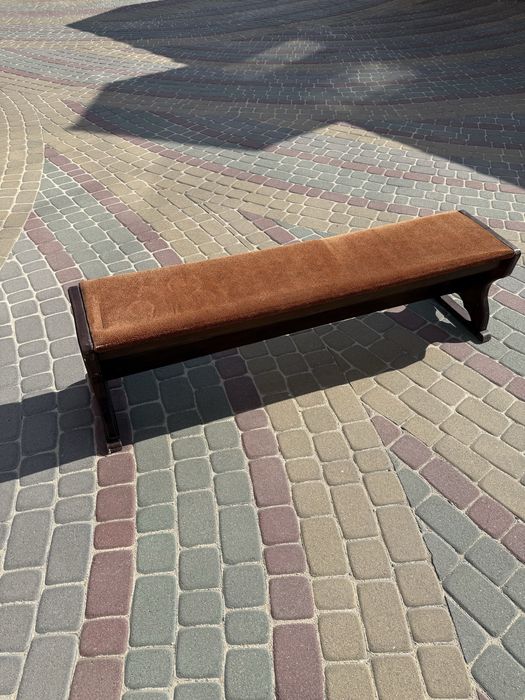 Лавка деревʼяна 160 см