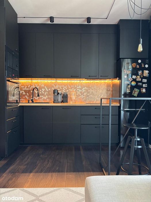 3 pokoje | Taras 21 m² | Ostatnie piętro | Garaż | Klimatyzacja
