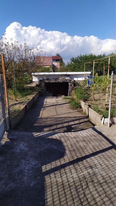 Продам дачный участок