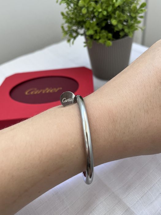 Cartier “Цвях” браслет