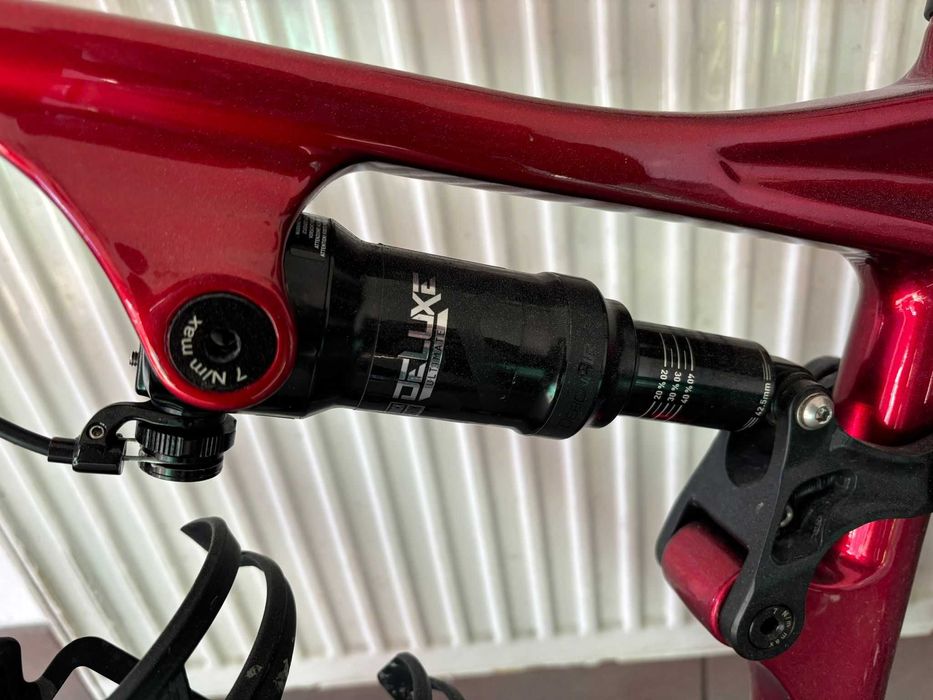 Rower Protek Futura karbonowy (Specialized, Giant, Kross, Merida)