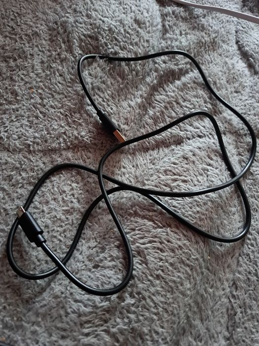 Kabel USB typ  A