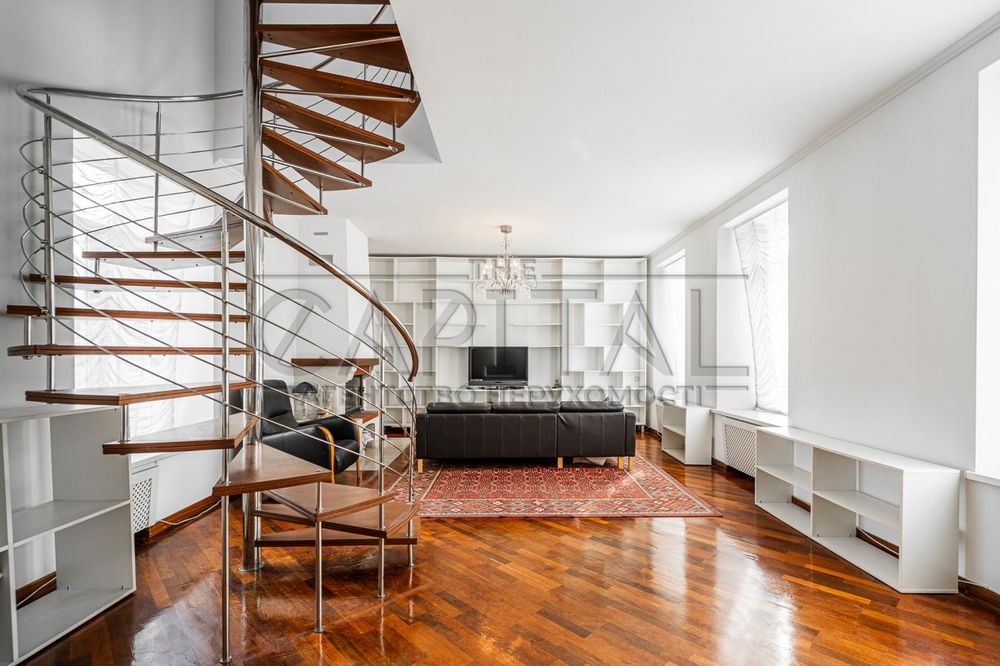 Аренда офиса, ул. Большая Васильковская, Центр