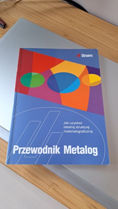 Szlifierko polerka metalograficzna Struers LaboPol-21