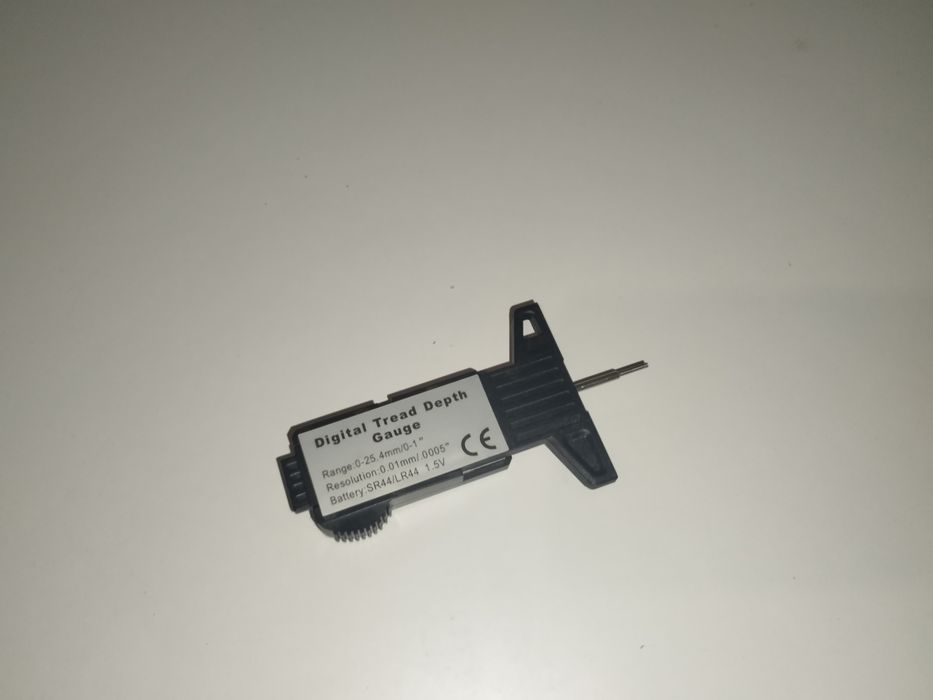 Вимірювач глибини