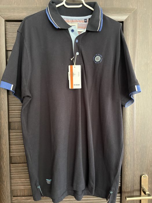 Koszulka polo rozmiar XXXL