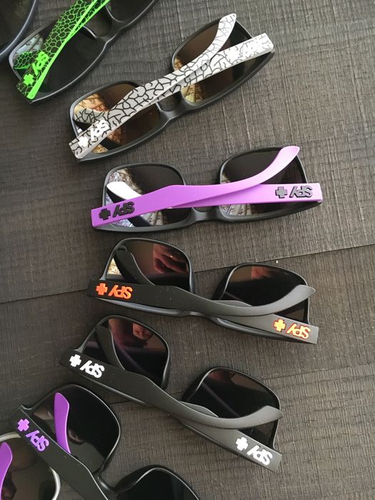 Очки SPY+ Ken Block