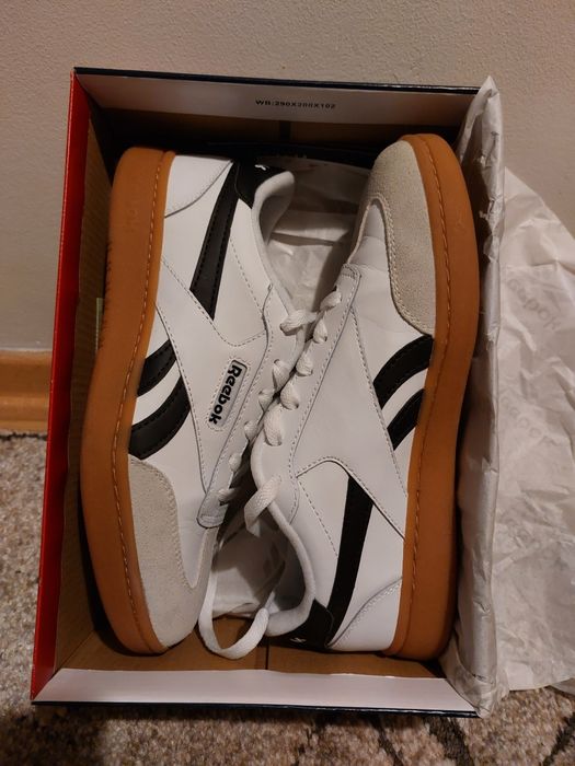 Buty Reebok damskie