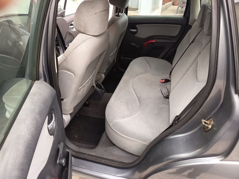 Citroen C3 1.0 5 portas
