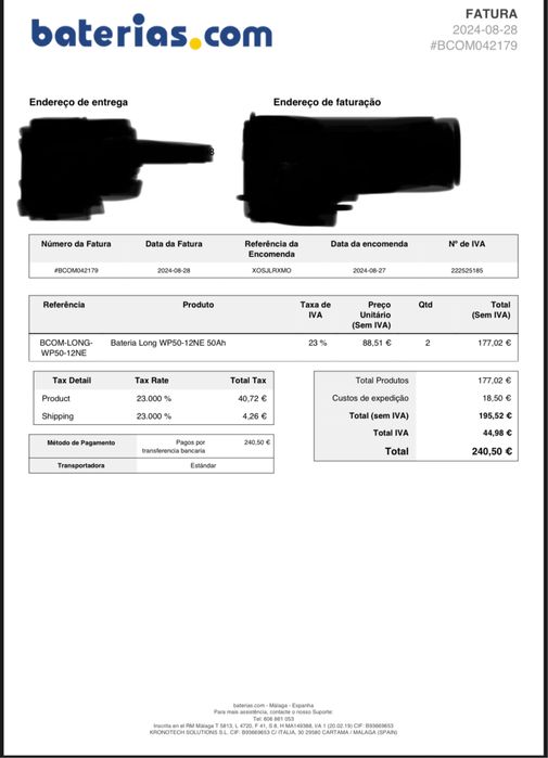 Scotter elétrica EGIRO MIDI pouco uso (cerca 1 mês)