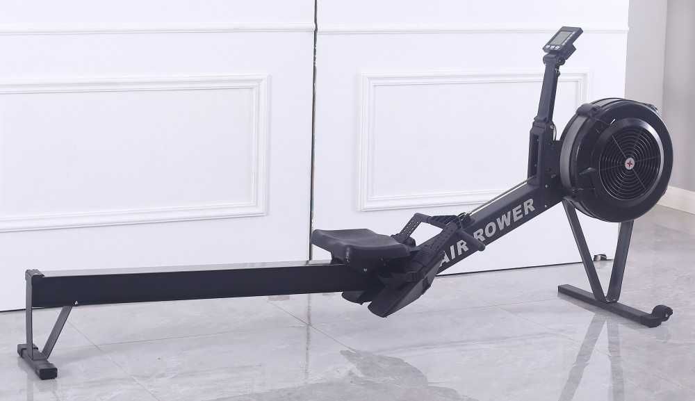 Гребний тренажер Spirit CRW800 Plus. Безкоштовна доставка!