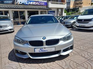 BMW 420 Gran Coupé d Pack M