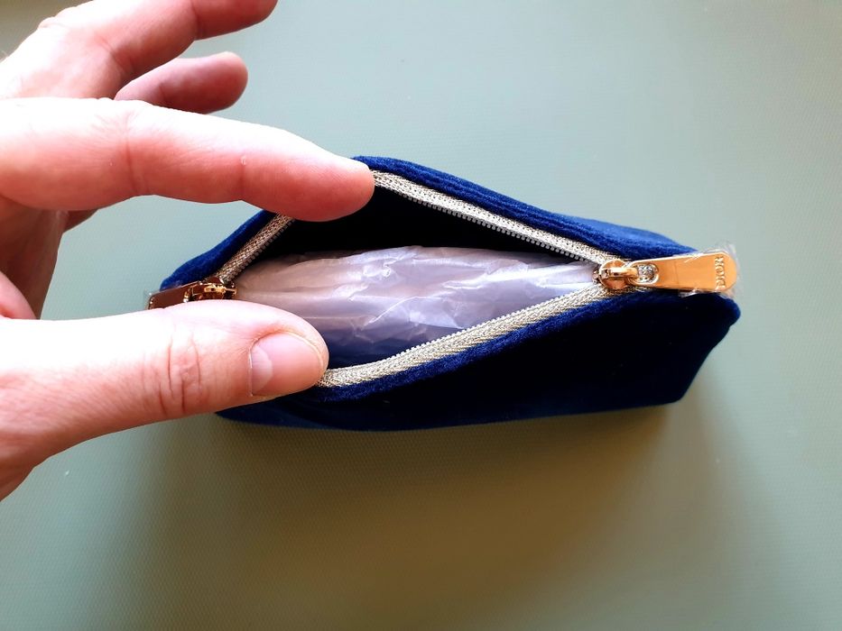 Kosmetyczka Dior