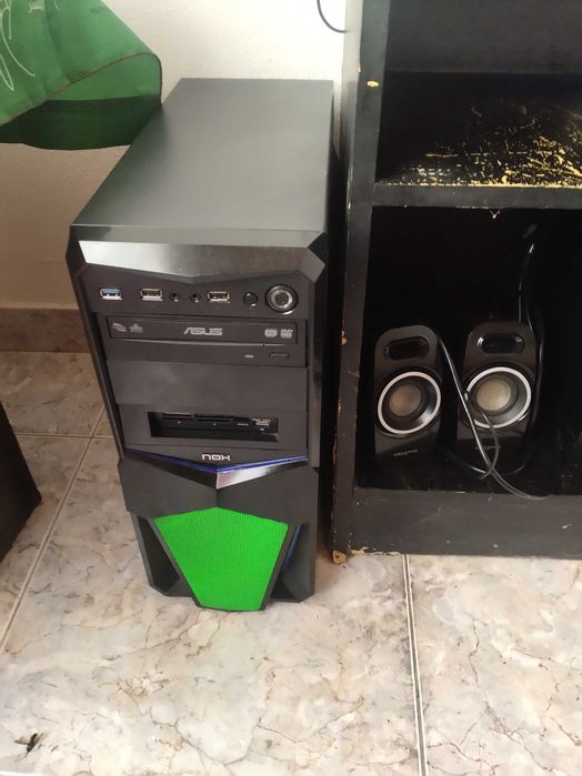 PC i5 3g recondicionado