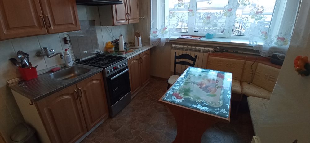 Mieszkanie – Babice Nowe - Widok 4