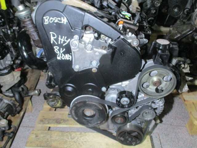 Motor completo PSA Peugeot e Citroen 2.0HDI 90cv RHY Bosch