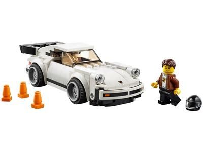 LEGO Speed Champions 1974 Porsche 911 Turbo 3.0 (75895)
