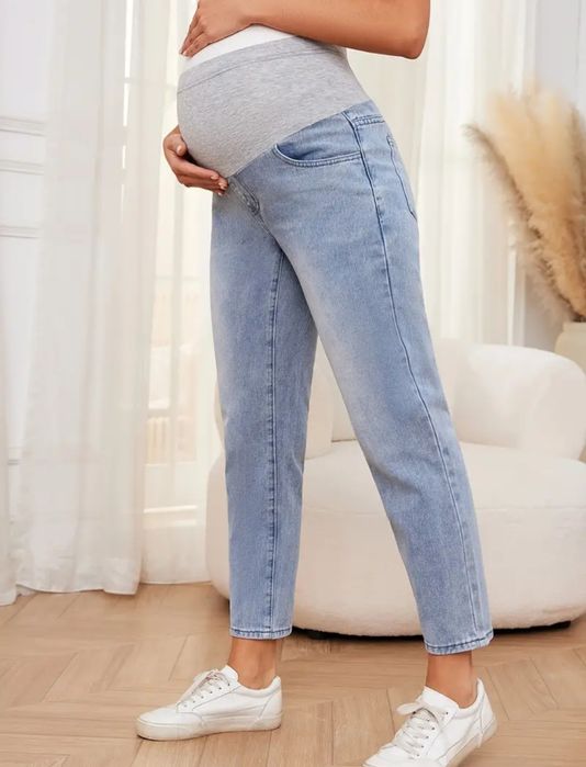 Джинси для вагітних Нові