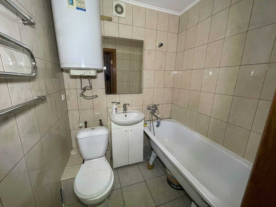 1 комнатная Южная