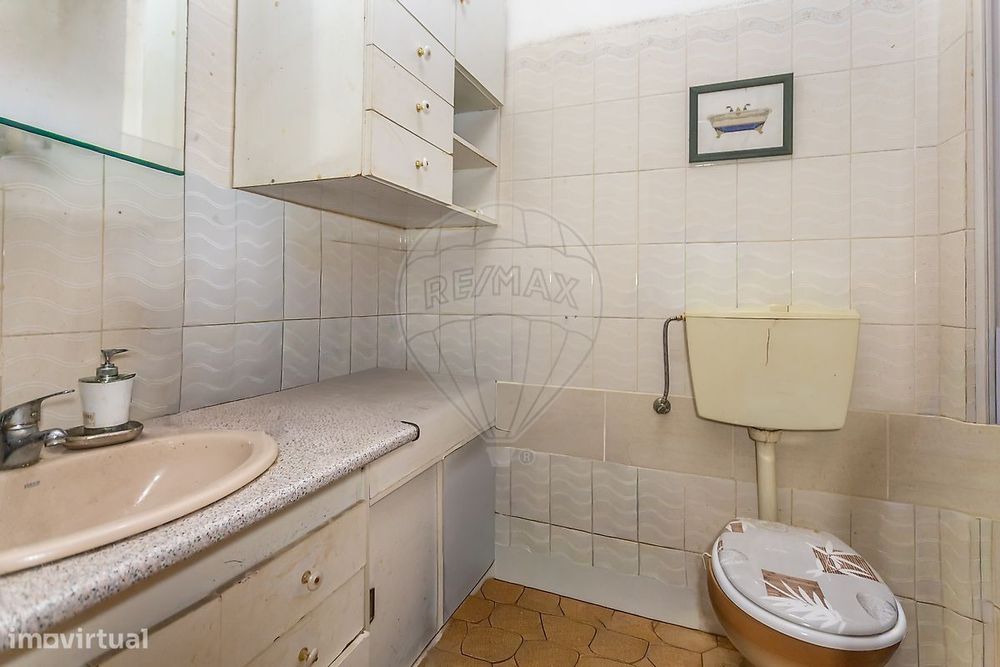 Apartamento T2 para venda