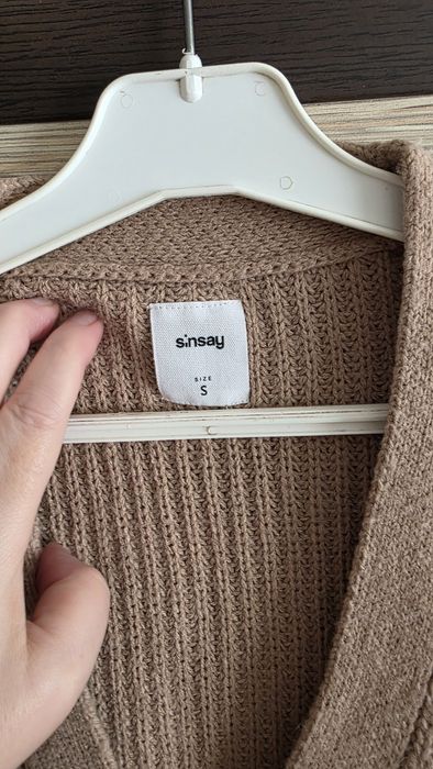 Sweter damski Sinsay S.