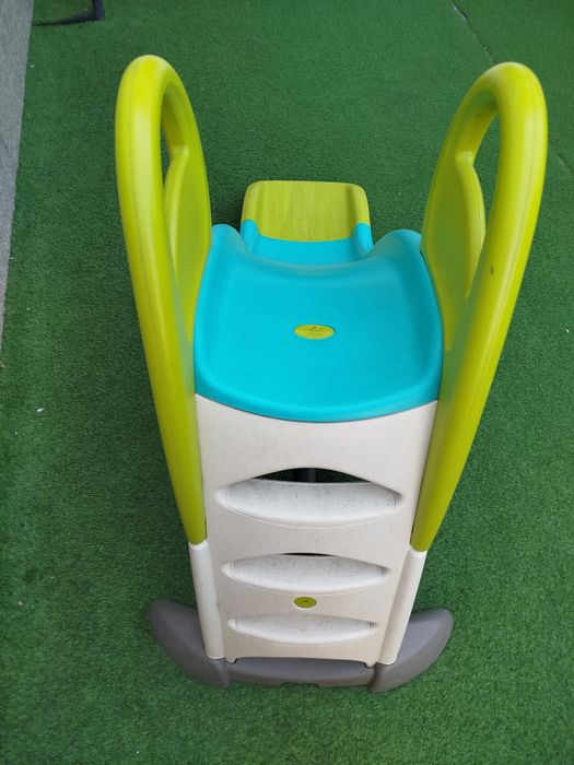 Escorrega Infantil Smoby
