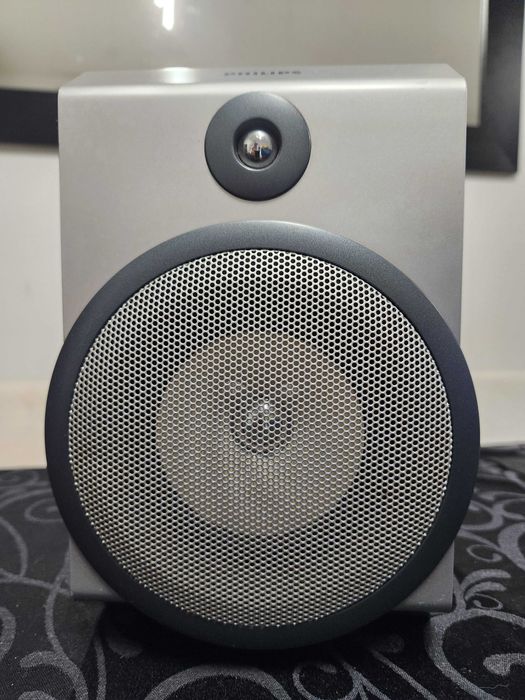Mini Aparelhagem Philips MC 150