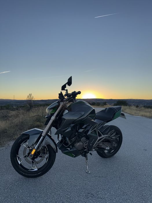 Zontes 310R