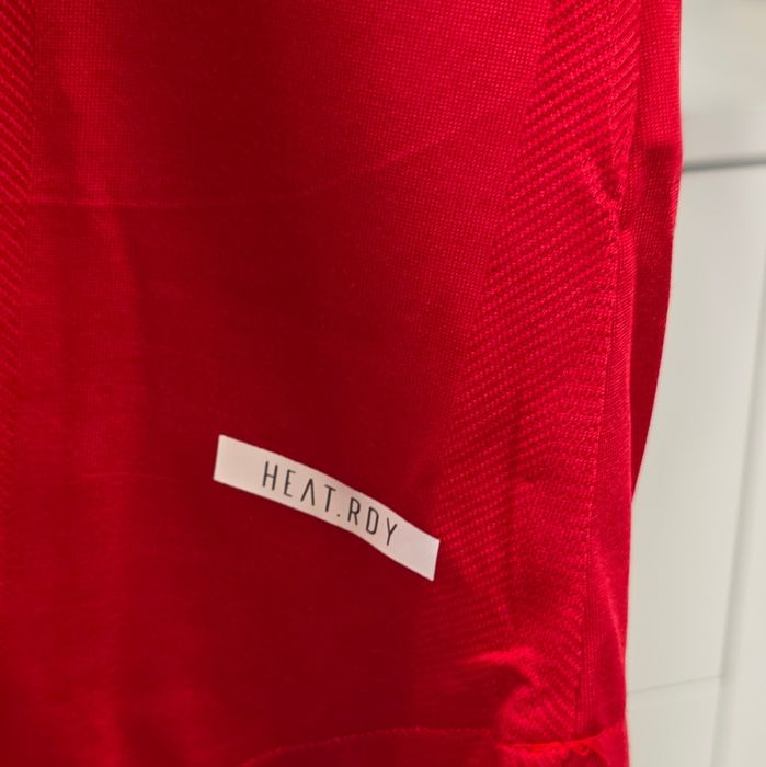 Футбольна футболка Adidas Manchester United