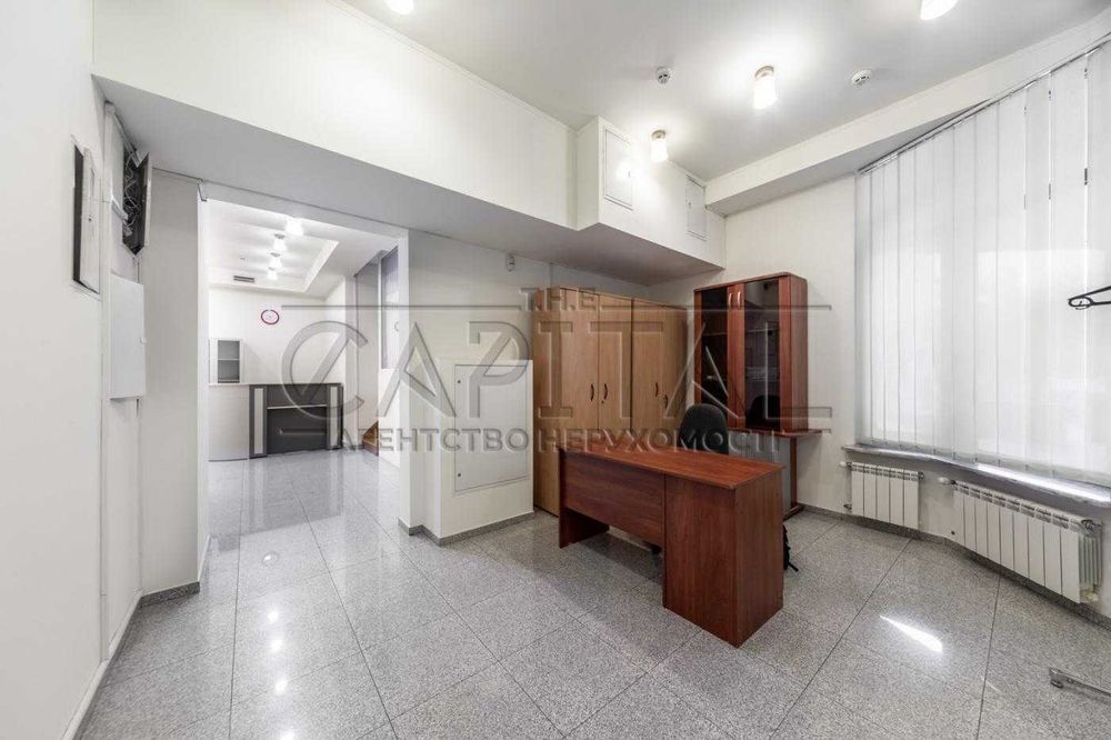 Продаж офісу, Володимирська, Шевченківський р-н, Центр