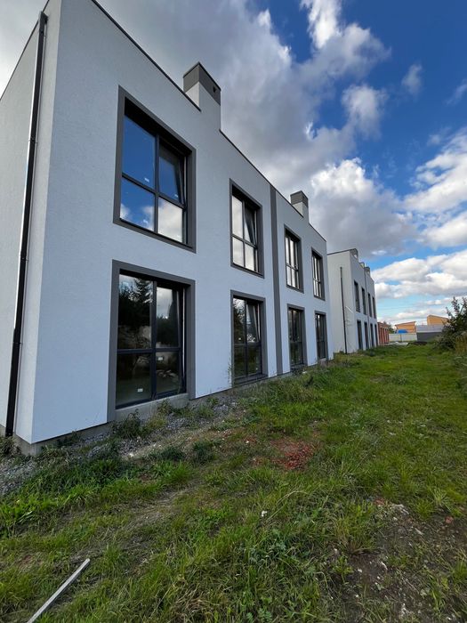 Продаж котеджу в КМ "Затишна Солонка" 160м2 Без комісії!