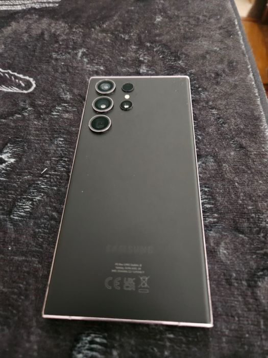 Samsung S23 Ultra 512